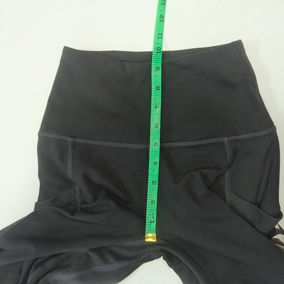 E & S Pets Jack Russell Terrier Leggings Black Size Small - Picture 9 of 16